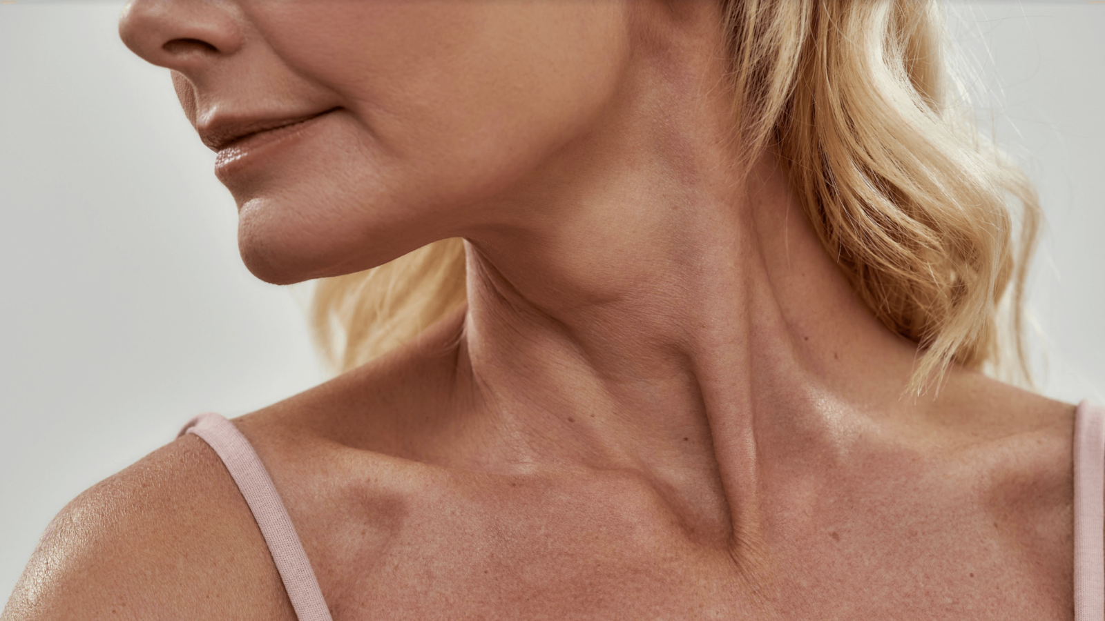 The Importance Of Neck Lift Without Surgery