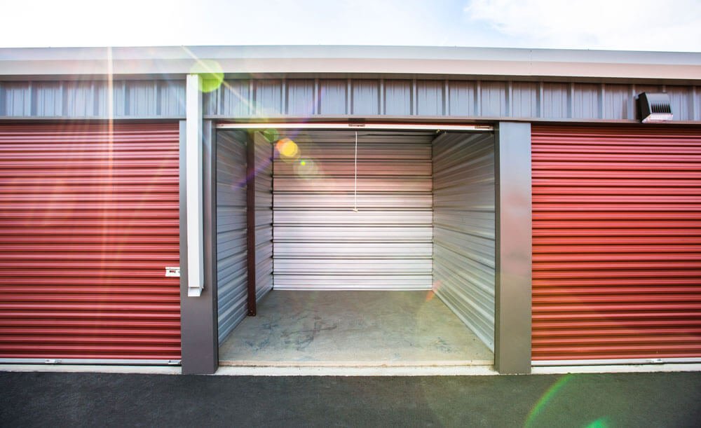 3 Ways to Use a Storage Unit That You May Not Have Thought Of