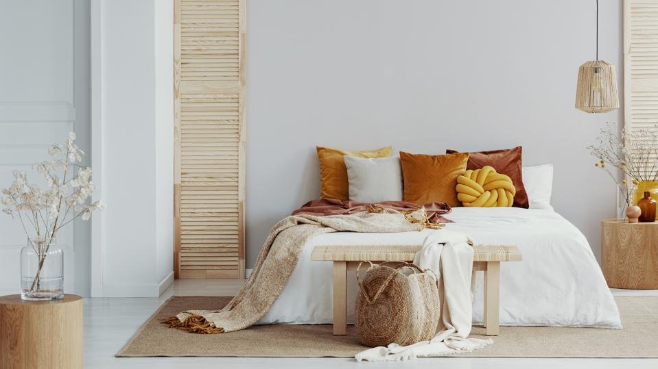 Five Ways to Create a Tranquil Bedroom Haven